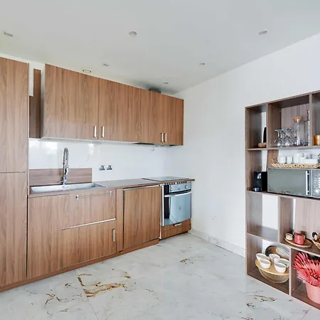 Modern - 3br-6p - Apartment Neuilly-sur-Seine