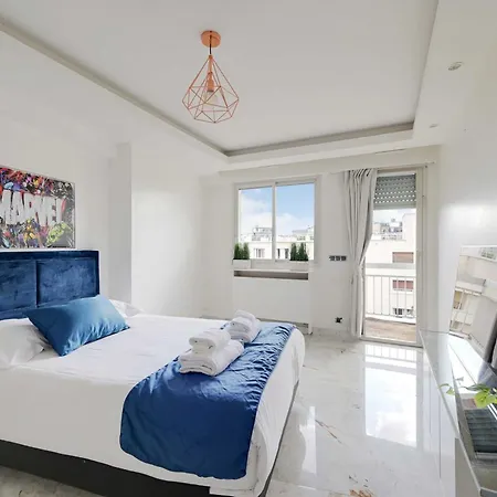 Modern - 3br-6p - *