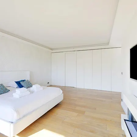 Modern - 3br-6p - Neuilly-sur-Seine