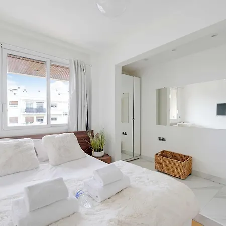 Apartman Modern - 3br-6p -