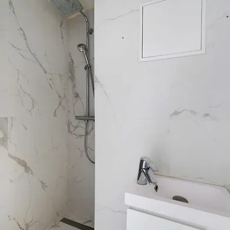 Modern - 3br-6p - Neuilly-sur-Seine