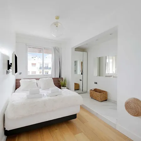 Apartman Modern - 3br-6p - Neuilly-sur-Seine