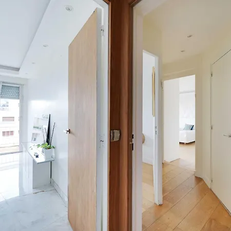 Modern - 3br-6p - Neuilly-sur-Seine