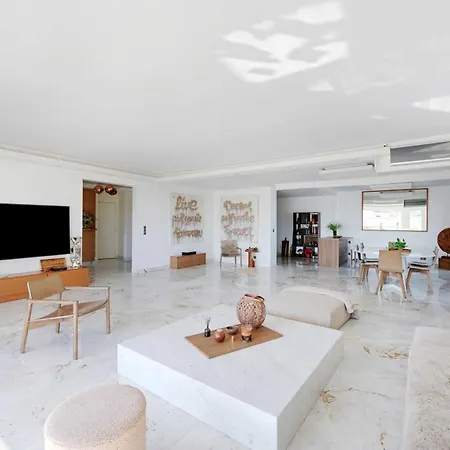 Modern - 3br-6p - Apartment Neuilly-sur-Seine