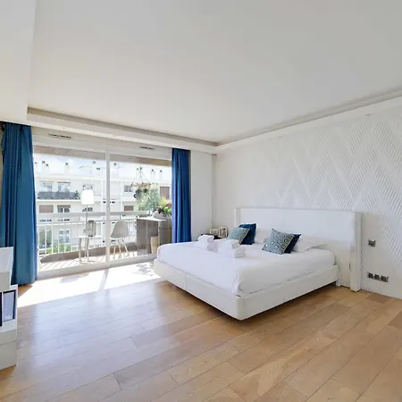 Apartman Modern - 3br-6p -