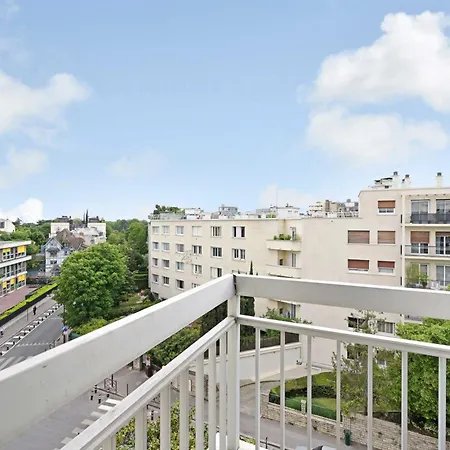 Apartman Modern - 3br-6p -