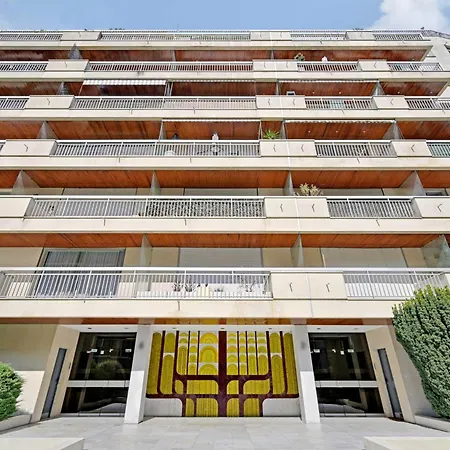 Modern - 3br-6p - Apartment Neuilly-sur-Seine